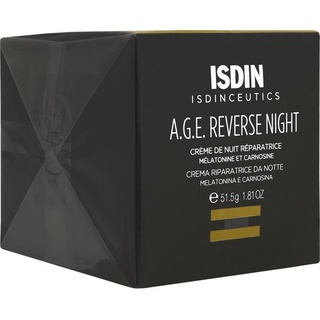 Isdin Isdinceutics A.G.E.Reverse night Creme