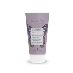 Farfalla Berglavendel Handcreme