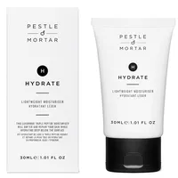 Pestle & Mortar Hydrate Moisturiser Gesichtscreme 30 ml