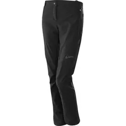 LÖFFLER Löffler Funktionshose Alaska ASW Damen, black, 38