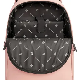 pactastic Urban Collection Rucksack Rosa