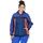 Ulla Popken Funktionsjacke Damen Blau 50-52