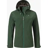 Schöffel Jacket Yew Women dark jade (6965) 34