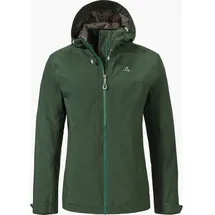 Schöffel Jacket Yew Women dark jade (6965) 34