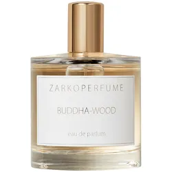 ZARKOPERFUME BUDDHA-WOOD