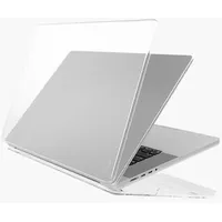VONMÄHLEN Transparent Case for MacBook Pro 14 Clear