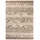 Pergamon Kelim-Teppich Modern Kelim 200 x 290 cm Mischgewebe Braun