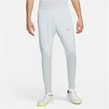Nike Strike Dri-FIT Jogginghose Grau/Weiß XL
