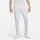 Nike Strike Dri-FIT Jogginghose Grau/Weiß XL