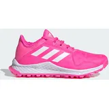 adidas Kinder Feldhockeyschuhe Hockey Youngstar, LUCPNK/FTWWHT/CBLACK, 38