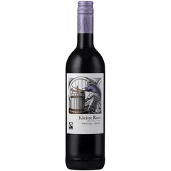 Kleine Rust Red 2022, Stellenrust, Fairtrade