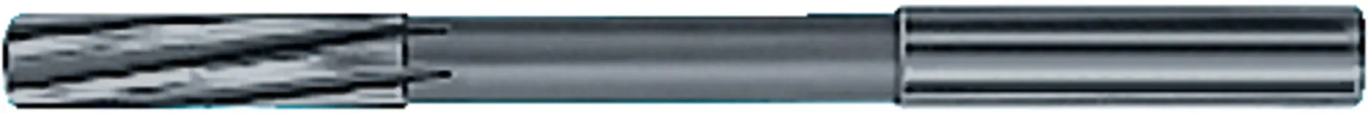 FORMAT Maschinenreibahle DIN8093B K10 HM 2,2mm
