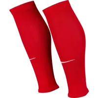 Nike Unisex Sleeve U Nk Strike, University Red/White, L/XL