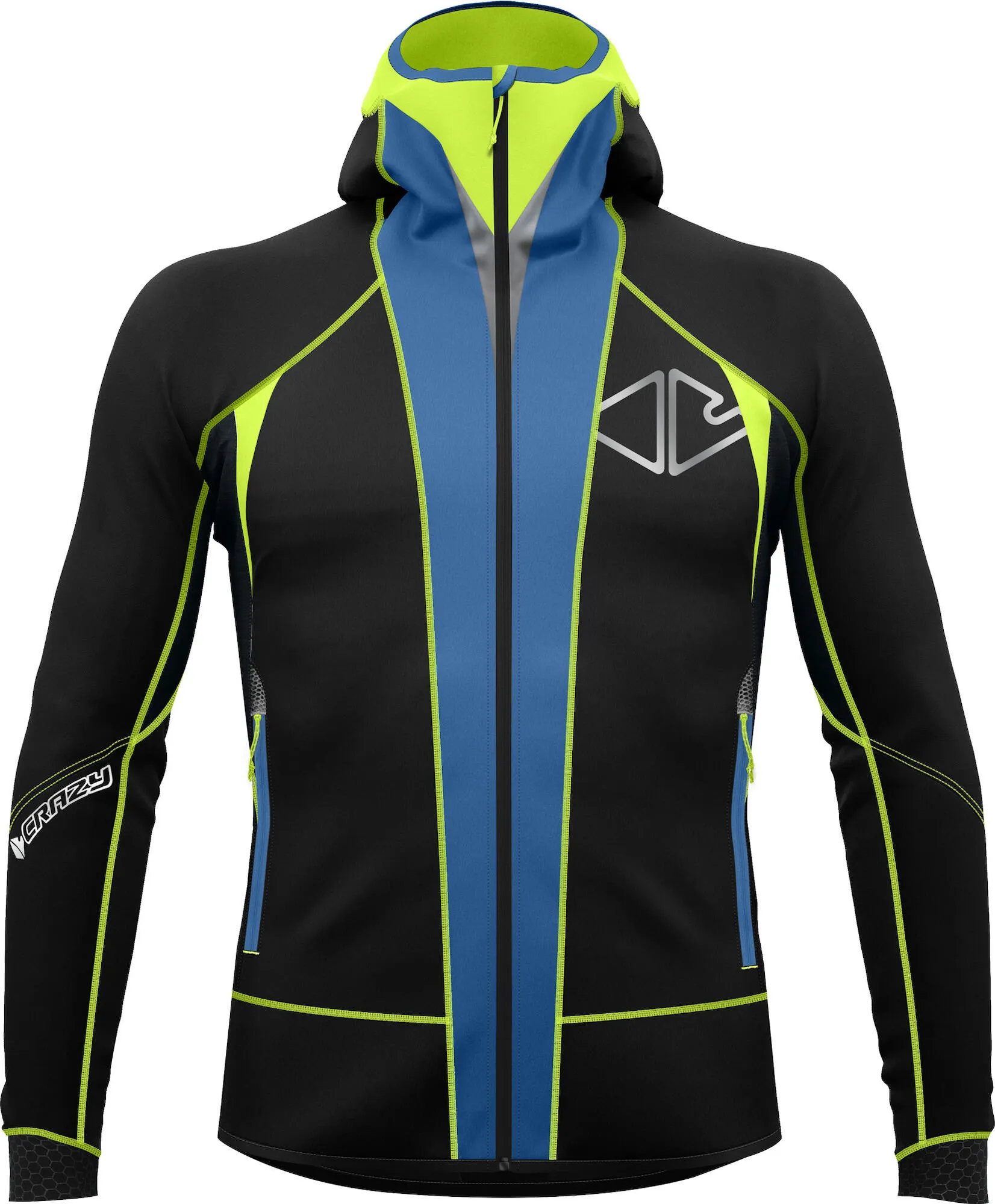 Crazy Jacket Avenger energy (62) M