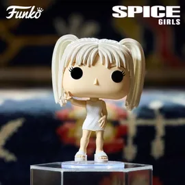 Funko Spice Girls Baby Spice Vinylfigur