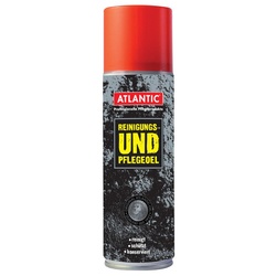 ATLANTIC Pflegemittel Reinigungs- und Pflegeoel | 300 ml