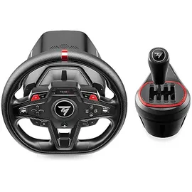 ThrustMaster Simtask T248R Schalthebel-Set schwarz PC