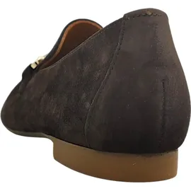 Paul Green Slipper Damen Braun 38,5