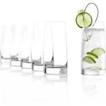 Stölzle Highball Glas Kristallglas 0,48 l 6 St.