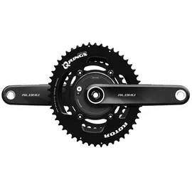 Rotor Bike Components Rotor Inspider Road 2.0 spider Powermeter 110x4