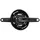 Rotor Bike Components Rotor Inspider Road 2.0 spider Powermeter 110x4
