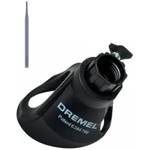 DREMEL 568 Fräsvorsatz