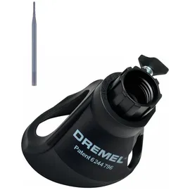 DREMEL 568 Fräsvorsatz