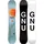 GNU Gloss Snowboard 2025 - 144