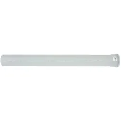 VAILLANT Verlängerung 1.0m 110 mm PP