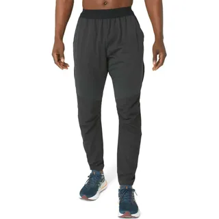 Asics WINTER RUN Pant PERFORMANCE BLACK,