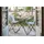 Lafuma Balcony II Colorblock Batyline Iso Klappsessel Terre