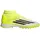 adidas F50 League Mid TF Herren team solar yellow 42 2/3