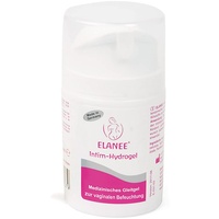 Elanee Intim-Hydrogel Airless-Spender