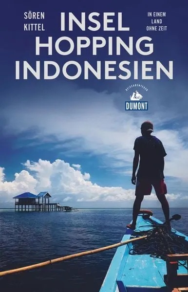 Preisvergleich Produktbild Inselhopping Indonesien