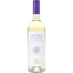 Sella & Mosca La Cala Vermentino 2024