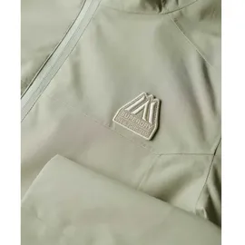 Superdry W5011988a Regenjacke - Dusty Sage L