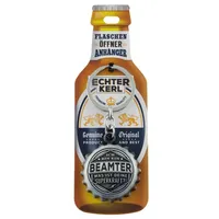 Hti-Living Echter Kerl Flaschenöffner Beamter