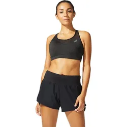 Asics Damen Accelerate Bra schwarz