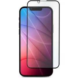 ESTUFF Titan Shield Screen Protector für das Apple iPhone 14 Plus / 13 Pro Max - Full Cover