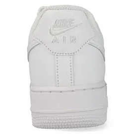 Nike Air Force 1 '07 Herren White/White 44