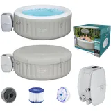 BESTWAY Lay-Z-Spa Tahiti AirJet Ø 180 x 66 cm