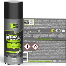 Spraytive Klimaanlagenreiniger 2 St. 0,4 l