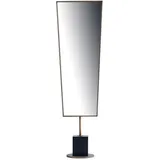 aea Standspiegel 30 x 180 cm Beige