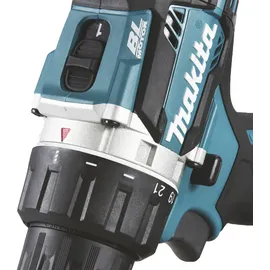 Makita DDF484RTJ inkl. 2 x 5,0 Ah + Koffer