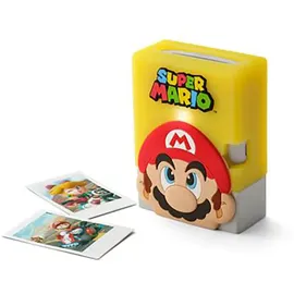 Fujifilm Instax mini Link 3 Super Mario Special Edition
