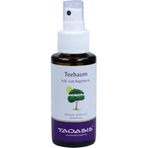 Taoasis Teebaum Fussspray