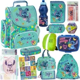 PASO STITCH 14-tlg. mehrfarbig