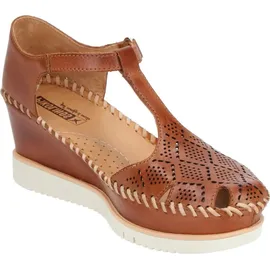 PIKOLINOS Aguadulce Damen Braun 40