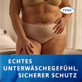 TENA Silhouette Plus L 8 St.