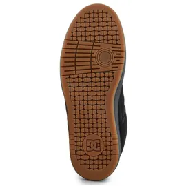 DC Shoes Manteca Herren Schwarz 41